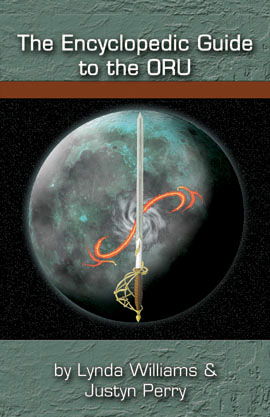 Encyclopedic Guide to the Olal Rel Universe, The