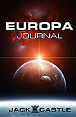 Europa Journal by Jack Castle