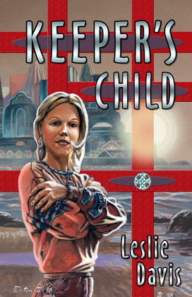 Keeper's Child by Leslie Davis