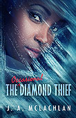 The Occasional Diamond Thief (Book 1 in The Unintentional Adventures of Kia and Agatha)