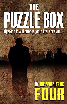 The Puzzle Box by The Apocalyptic Four
