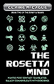 The Rosetta Mind by Claire McCague