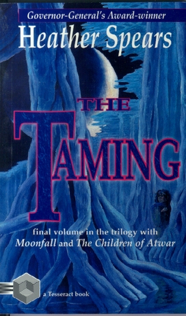 The Taming
