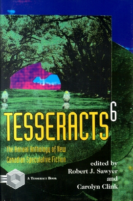 Tesseracts 6
