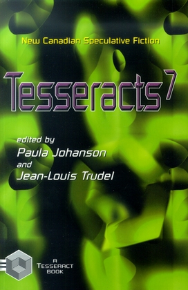 Tesseracts 7