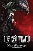 The Red Wraith (Book 1 of The Red Wraith Series) by Nick Wisseman