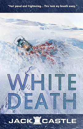 White Death by Jack Castle