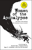 Women of the Apocalypse by by Roxanne Felix, Billie Milholland, Ryan McFadden and Eileen Bell.