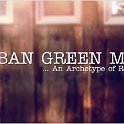 Urban Green Man